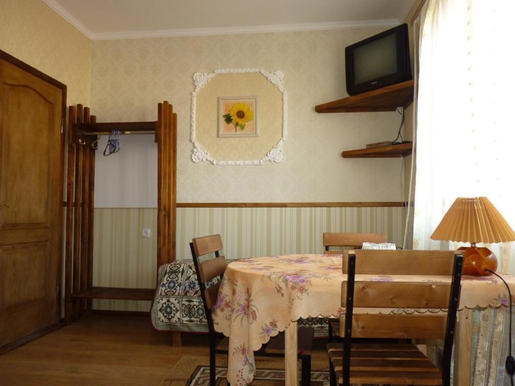 Villa Ruben 카미야네치포딜시키 객실 사진