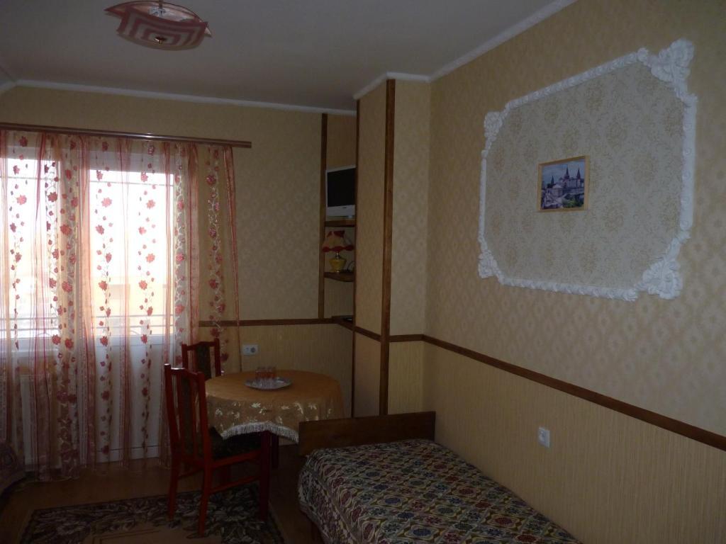 Villa Ruben 카미야네치포딜시키 객실 사진
