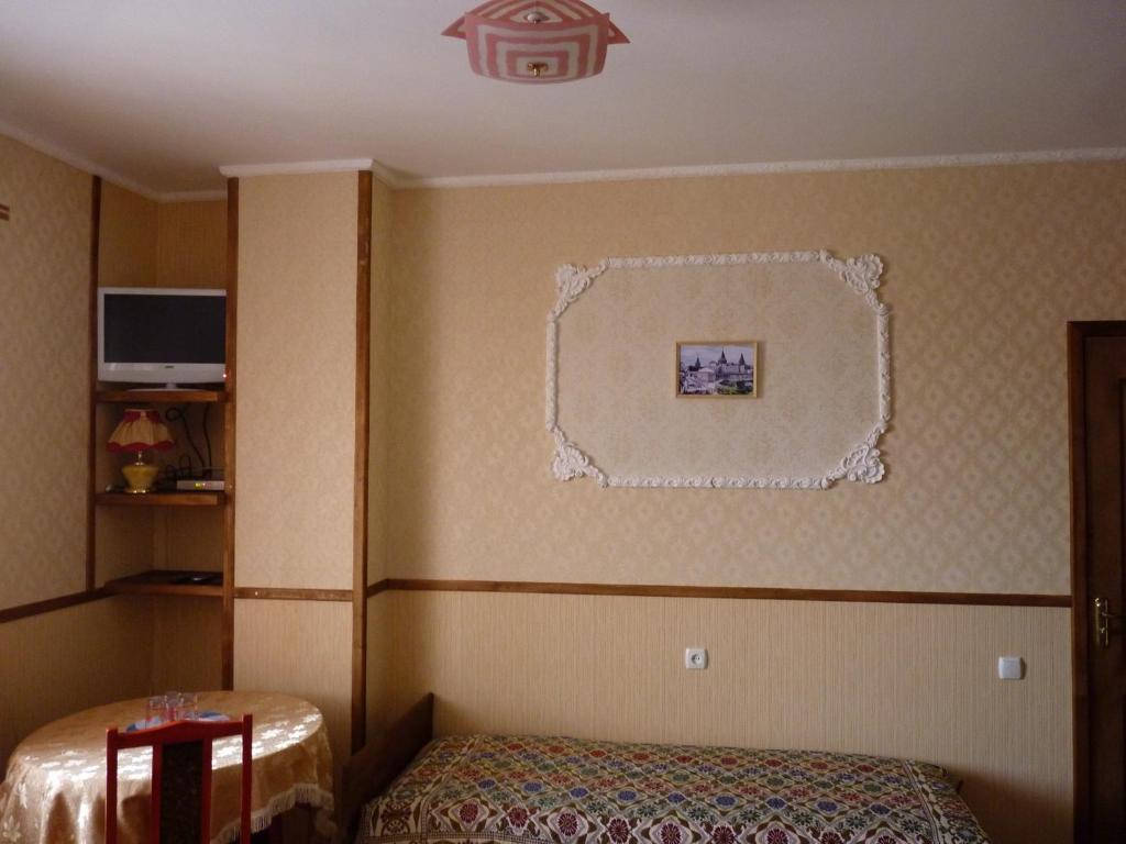 Villa Ruben 카미야네치포딜시키 객실 사진