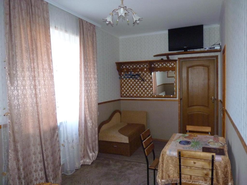 Villa Ruben 카미야네치포딜시키 객실 사진