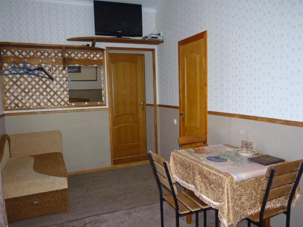 Villa Ruben 카미야네치포딜시키 객실 사진