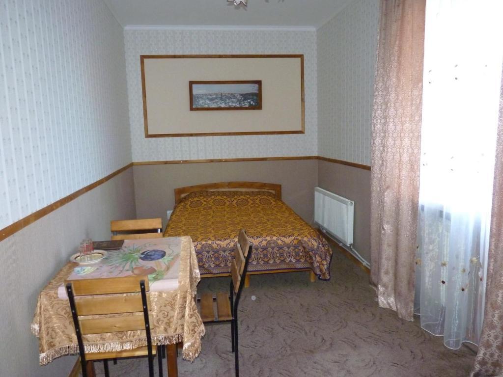 Villa Ruben 카미야네치포딜시키 객실 사진